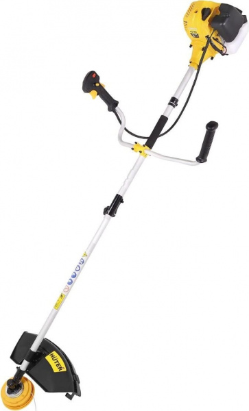 Триммер бензиновый Huter GGT-1500SX 6