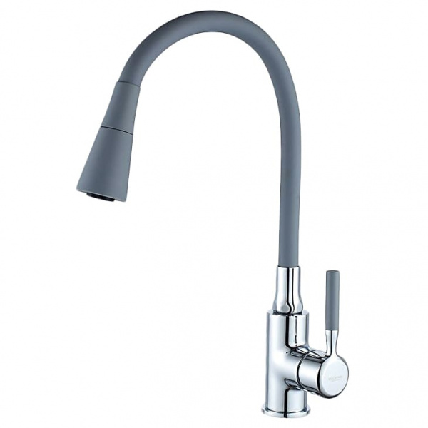 Смеситель для раковины Ledeme L4199-9 1