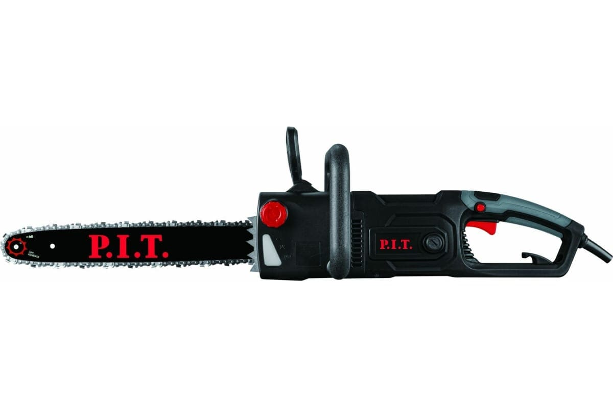 Пила цепная PIT PKE405-C7 2400вт