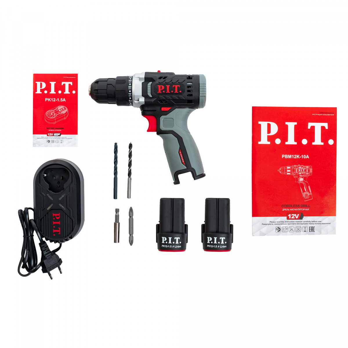 PBM12K-10A-2 2