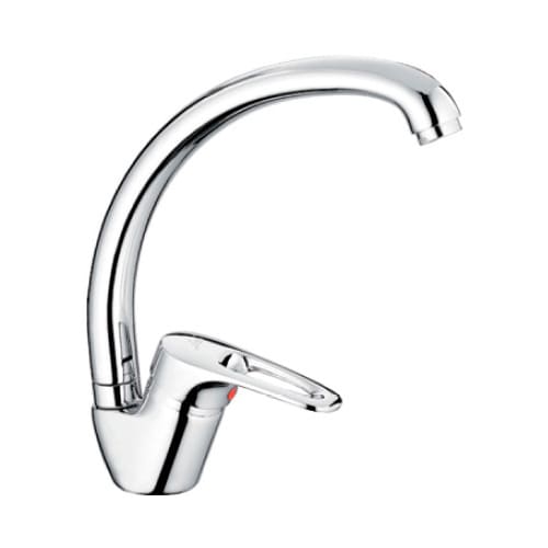 Смеситель для раковины Ledeme L4168-B