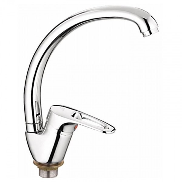 Смеситель для раковины Ledeme L5968-B 1