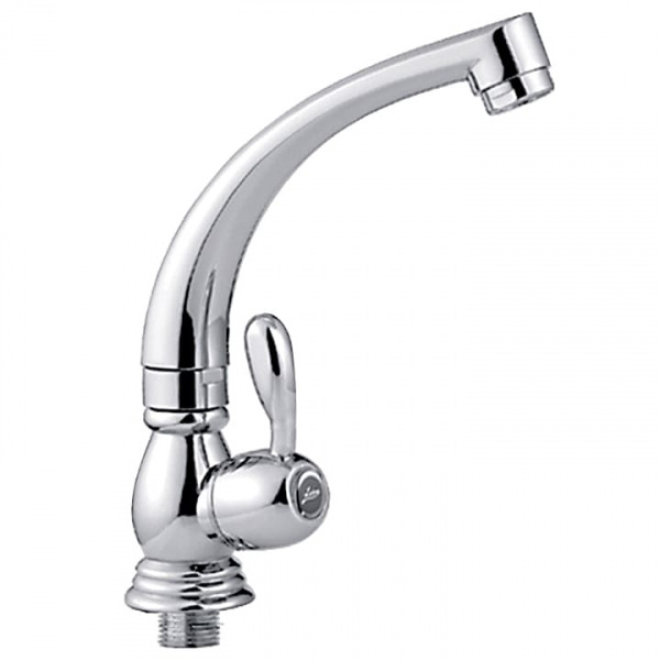 Смеситель для раковины Ledeme L4196
