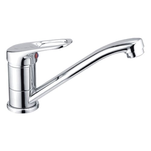 Смеситель для раковины Ledeme L4537 1
