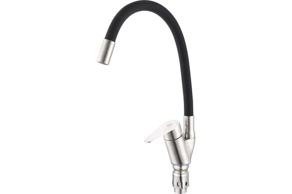 Смеситель для раковины Мануфактура SUS126BL-016F 1