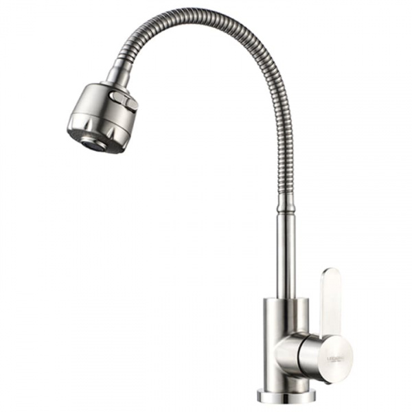 Смеситель для раковины Ledeme L74304 1