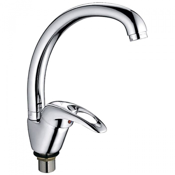 Смеситель для раковины Ledeme L5902-B 1