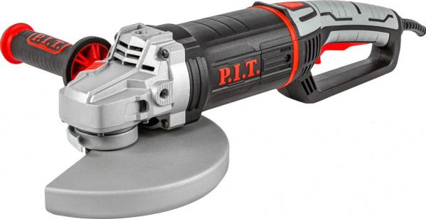 Угловая шлифмашина P.I.T PWS230-C4