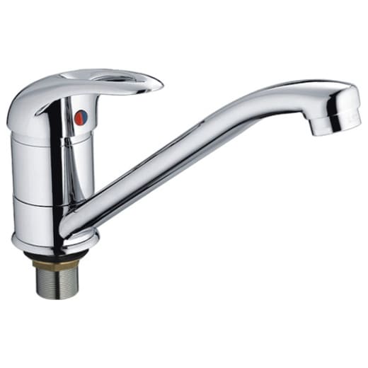Смеситель для раковины Ledeme L4902-B 1