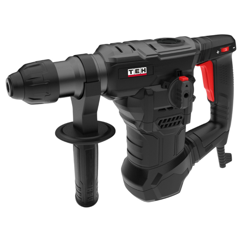 Перфоратор TEH TH3515V