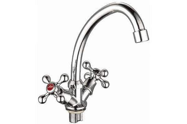 Смеситель для раковины Ledeme L4908 1