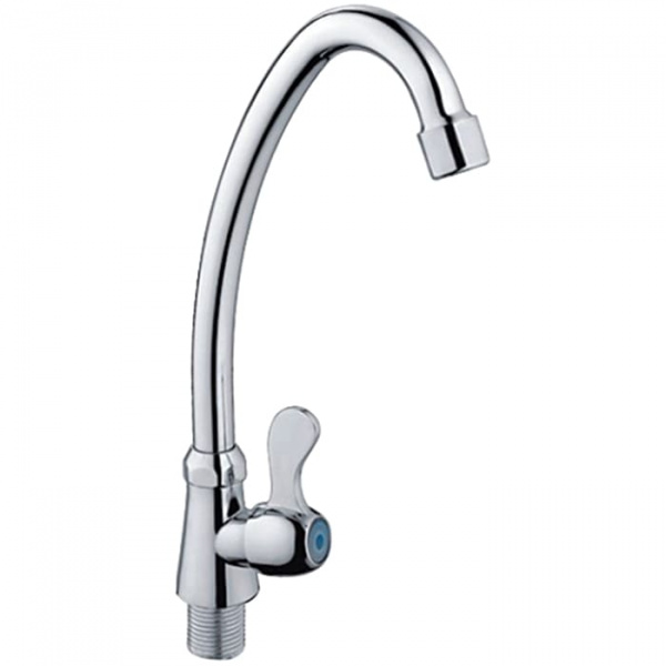 Смеситель для раковины Ledeme L4395 1