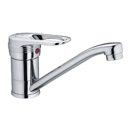 Смеситель для раковины Ledeme L4556 1