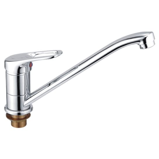 Смеситель для раковины Ledeme L4937 1