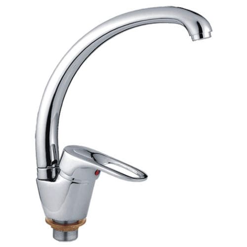 Смеситель для раковины Ledeme L5928-B 1