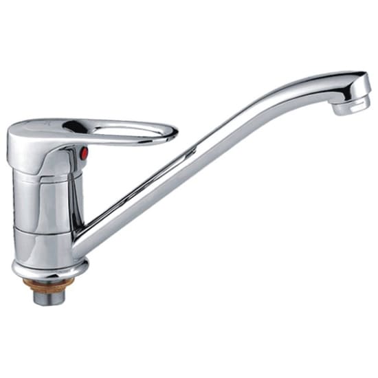 Смеситель для раковины Ledeme L4928-B 1