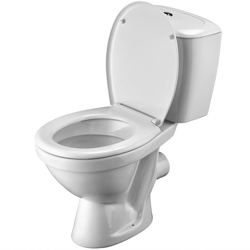 Унитаз-компакт ПАЛЛАДА 1.WH30.2.371 3