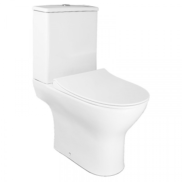 Унитаз-компакт Azario Mist AZ-45