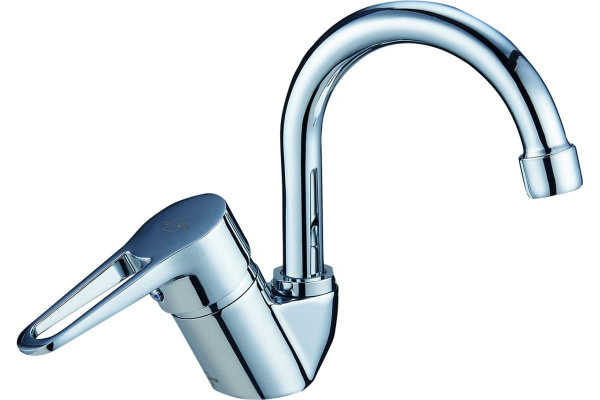 Смеситель для умывальника Slone SUP1-A045
