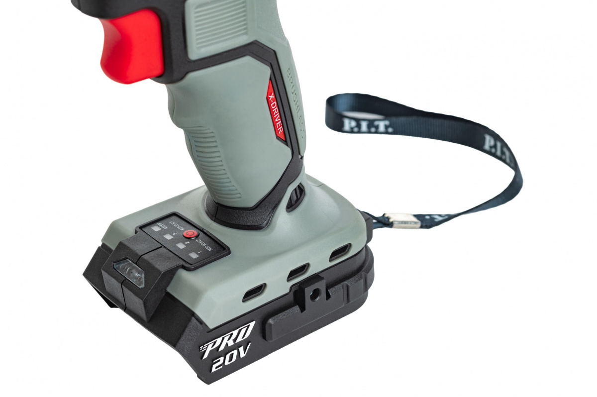 PIW20H-300B 3