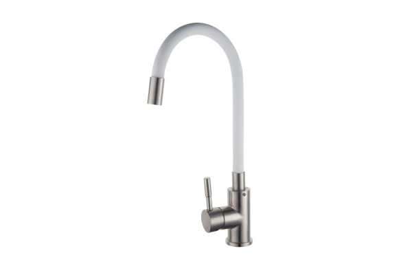 Смеситель для раковины Мануфактура SUS124W-016F- 1