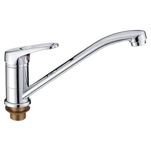 Смеситель для раковины Ledeme L4913 1