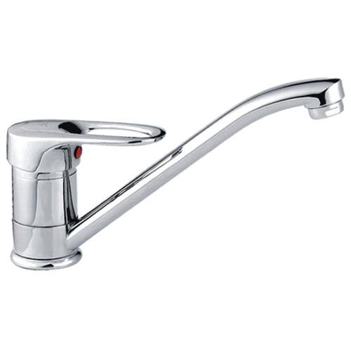 Смеситель для раковины Ledeme L4295 1