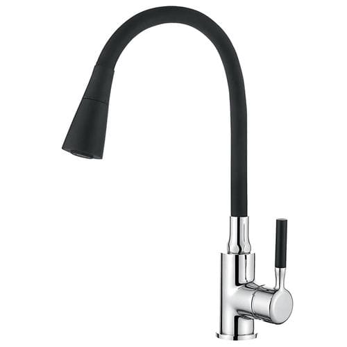 Смеситель для раковины Ledeme L4199-2 1