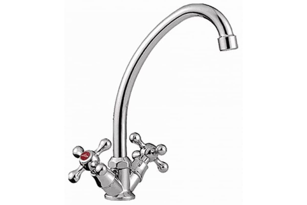 Смеситель для раковины Ledeme L4008
