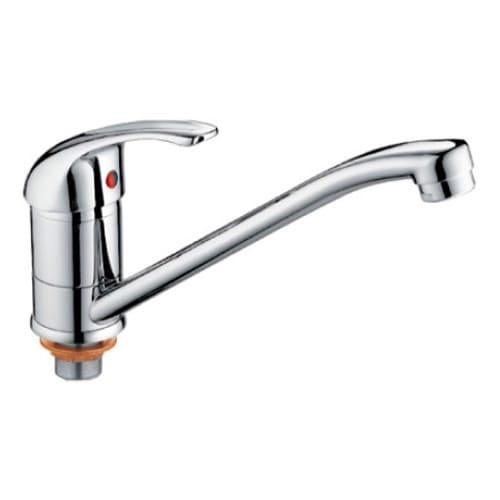 Смеситель для раковины Ledeme L4929-B 1