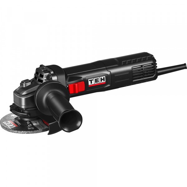 УШМ с регулировкой оборотов TEH TG12512VP