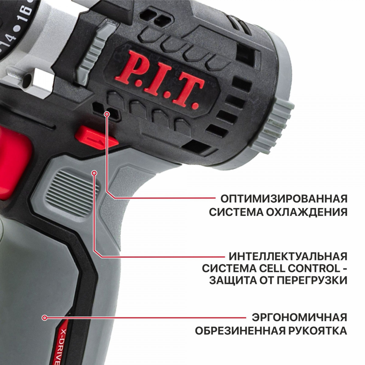 PBM12K-10A-2 5