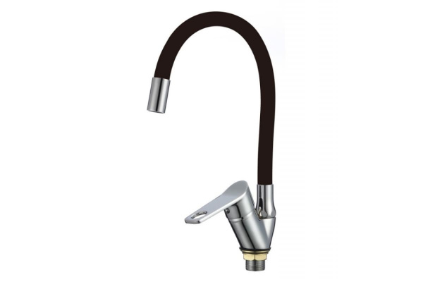 Смеситель для кухни Мануфактура SL137BL-016F