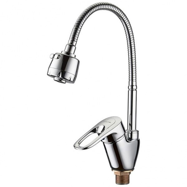 Смеситель для раковины Ledeme L4304 2