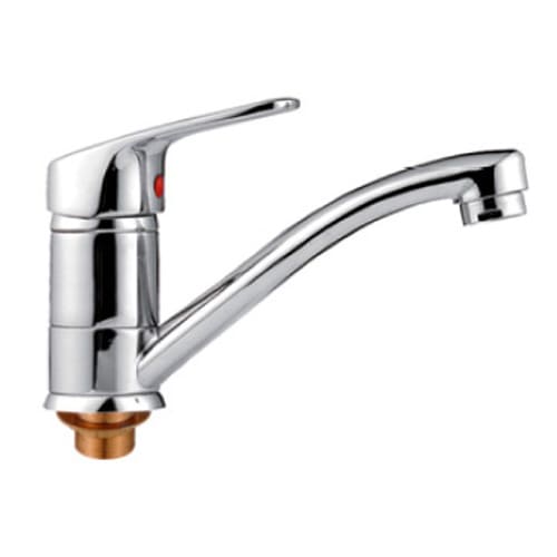 Смеситель для раковины Ledeme RL4516-2 14
