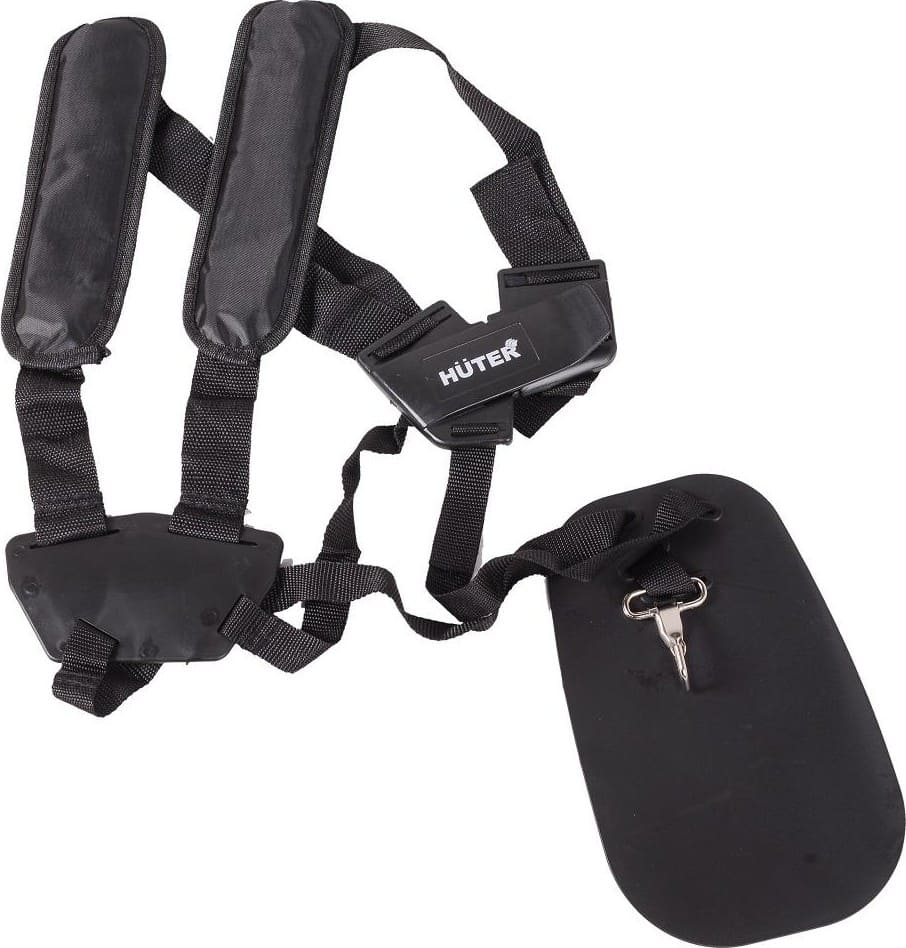 Триммер бензиновый Huter GGT-1500SX 3