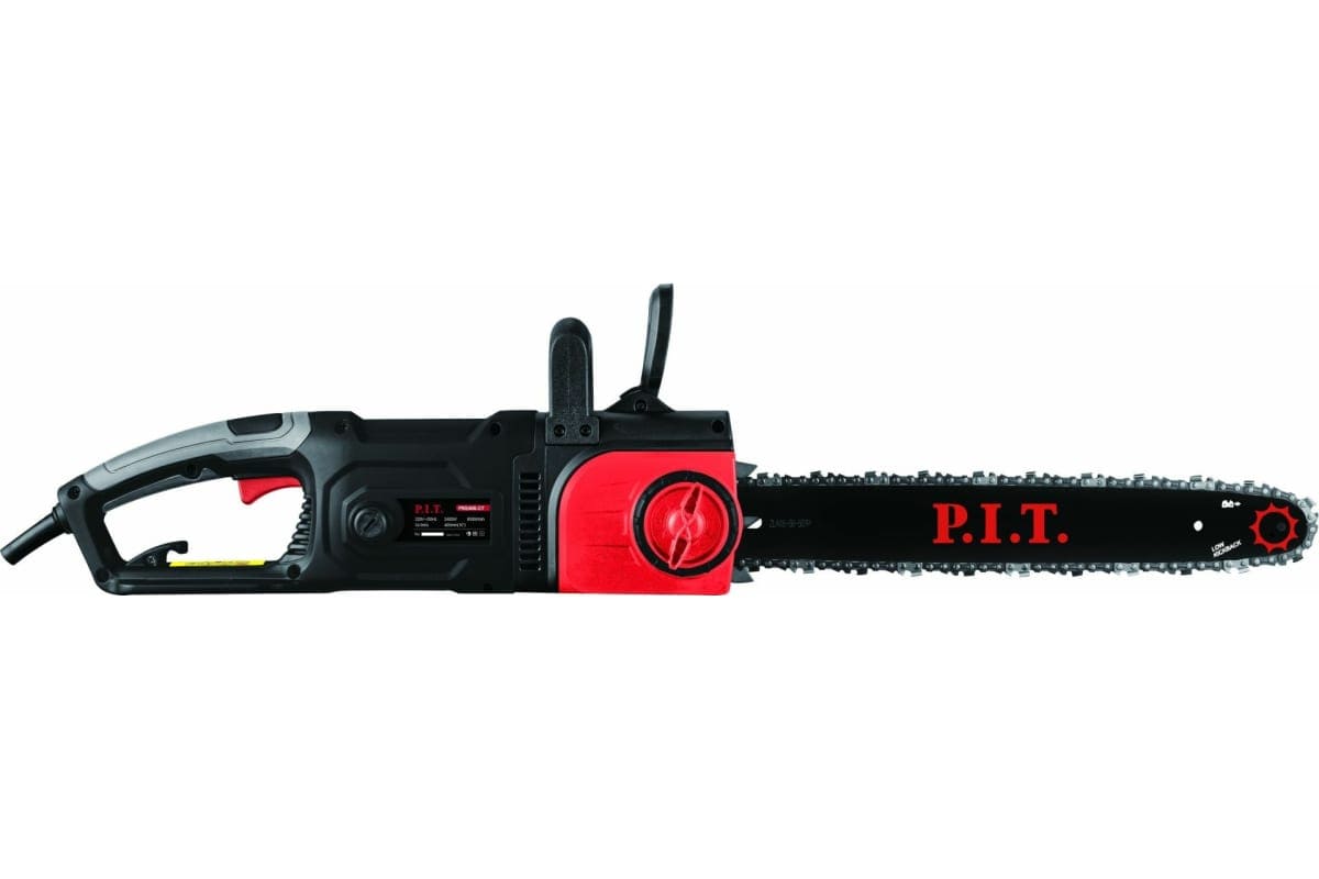 Пила цепная PIT PKE405-C7 2400вт 2