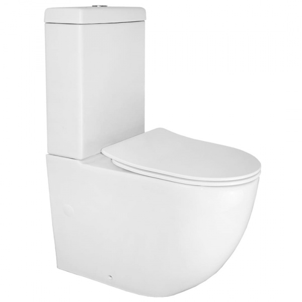 Унитаз-компакт Azario Renda AZ-8693