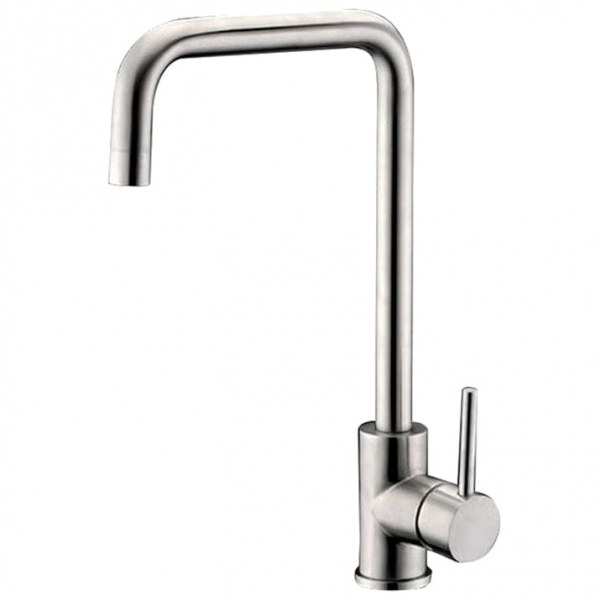 Смеситель для раковины Ledeme L74998А-4 1