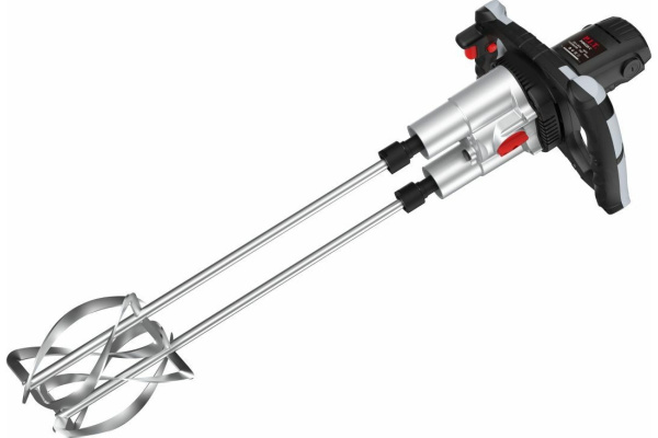 Миксер PIT PHM250-C 1600 вт венчик в комплекте