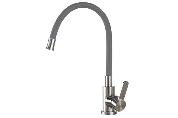 Смеситель для раковины Ledeme L74004-9 1