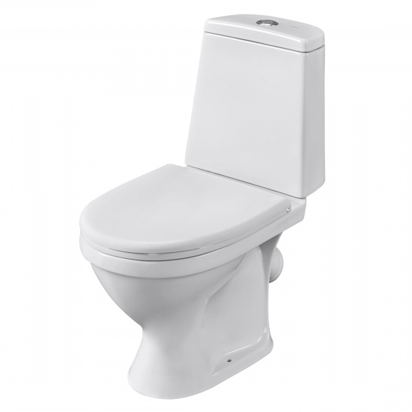 Унитаз-компакт Santeri Прайм 1.P205.4.S00.00B.F 5 (1)