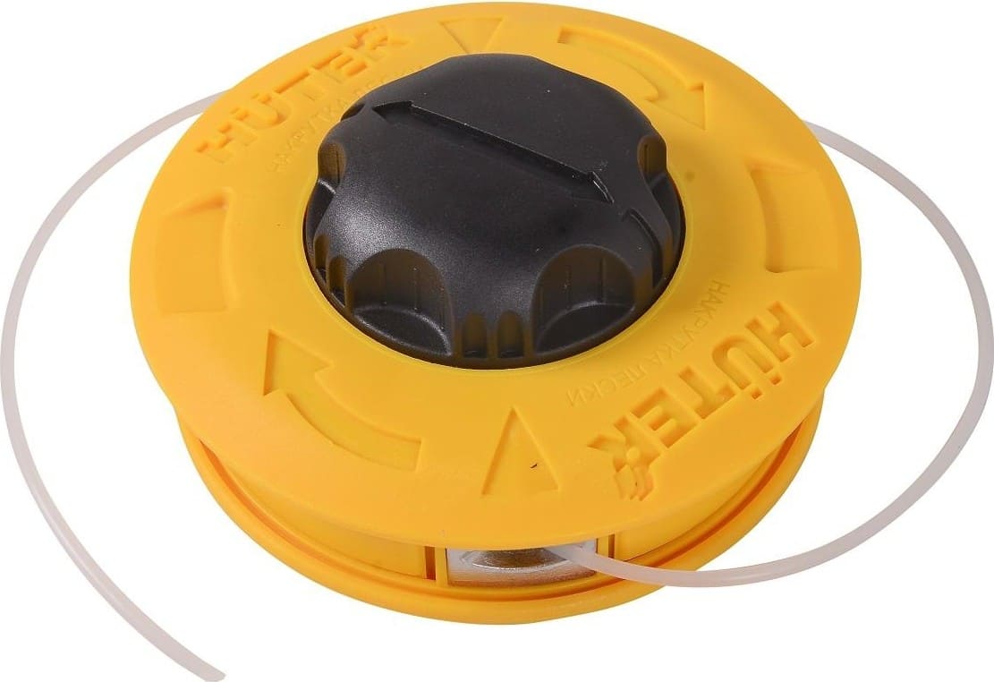 Триммер бензиновый Huter GGT-1500SX 2