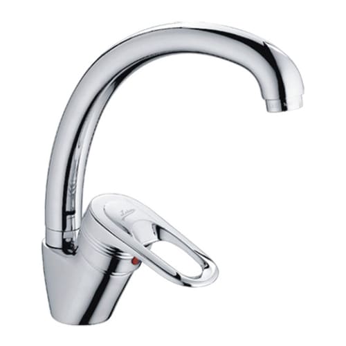 Смеситель для раковины Ledeme L4156