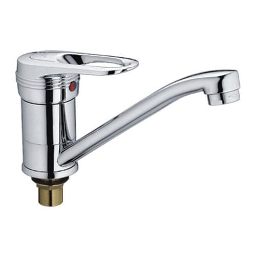 Смеситель для раковины Ledeme L4556-2 1