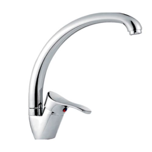 Смеситель для раковины Ledeme L4114-B